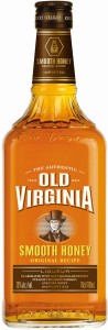 Old Virginia Honey 30% 0,7