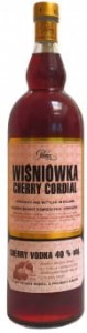 CORDIAL CHERRY 40% 0,5
