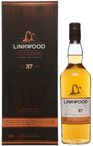 LINKWOOD 37YO 50% 0,7