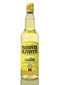 SLIWOWICA PASSOVER SLIVOVITZ 70% 0,7
