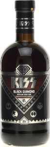 Kiss Black Diamond 0,5