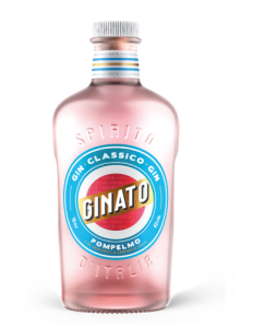 Ginato Pompelmo 0,7
