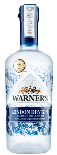 Warner's London Dry Gin 0,7.png