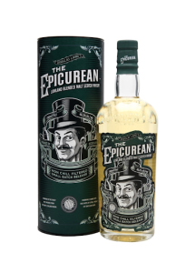 The Epicurean 46,2% 0,7
