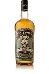 Douglas Laing Scallywag 10YO 46% 0,7