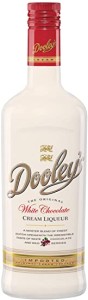 Dooley's White Chocolate 0,7