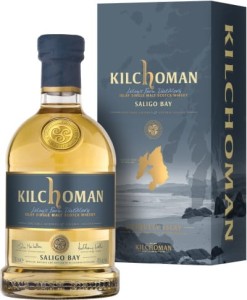 Kilchoman Saligo Bay 0,7