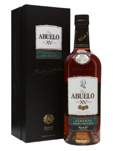 Ron Abuelo XV Oloroso Cask Finish 07.png