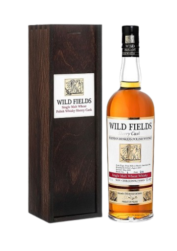 Wild Fields Single Malt Barley Polish Whisky Sherry Cask.png