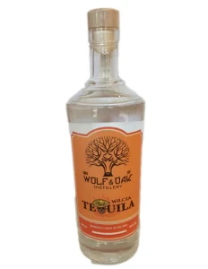 Wolf&Oak Wilcza Tequila 0,5