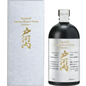 Togouchi Japanese Blended Premium 0,7