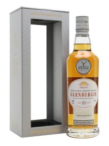 Gordon&Macphail Glenburgie 21YO 0,7