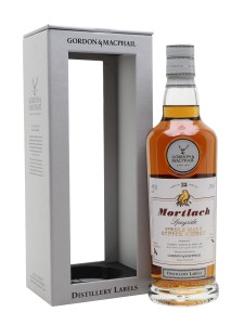 Gordon&Macphail Mortlach 25YO 0,7