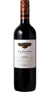 La Palma Merlot 0,75 C/W