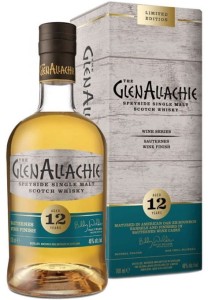 Glenallachie Sauternes 12YO 0,7
