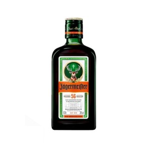 Jagermeister 35% 0,2