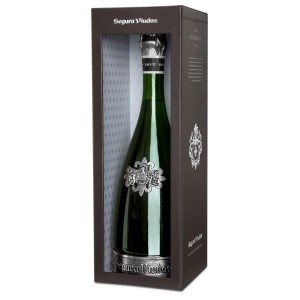Cava Segura 0,75L