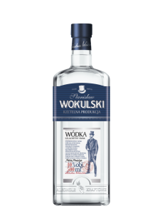 Wokulski Czysty 0,5