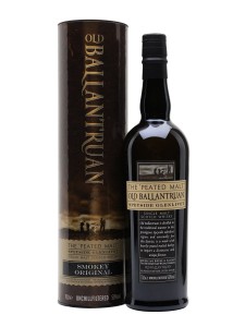 Old Ballantruan 0,7