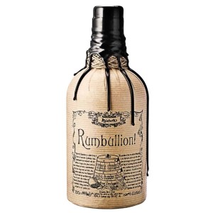 Rumbullion 42,6% 0,7