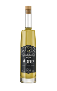 Aprez Na Trawie Żubrowej 0,5