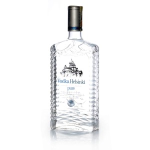 Helsinki Pure 40% 0,7