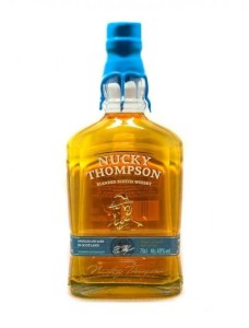 Nucky Thompson 40% 0,7