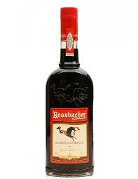 Rossbacher Der Starke Krauter 32% 0,7