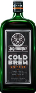 Jagermeister Cold Brew 33% 1L