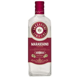 Lazzaroni Maraschino 25% 0,7