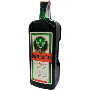Jagermeister 35% 1,75