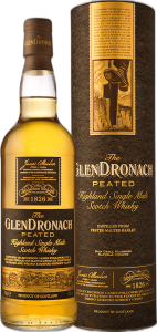 Glendronach Peated 0,7 46%