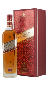 Johnnie Walker Explorers' Club Collection The Royal Route 40% 1L