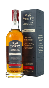 Old Perth Cask Strength 0,7