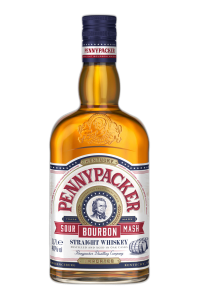 Pennypacker Bourbon Whiskey 0,7