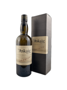 Port Askaig 100 Proof 57,1% 0,7