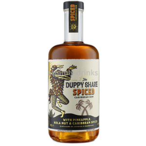 Duppy Share Spiced 37,5% 0,7