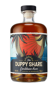 Duppy Share Aged 40% 0,7