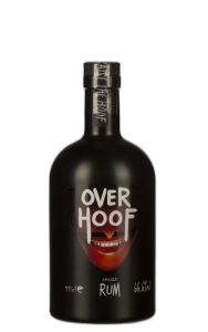 Over Hoof Spiced 66,6% 0,5