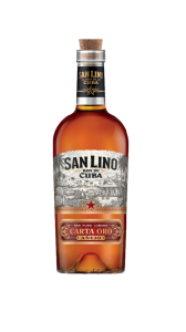 San Lino Carta Oro 40% 0,7