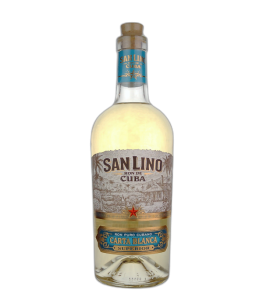 San Lino Carta Blanca 40% 0,7
