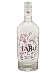 Tabu Ron Blanco 37,5% 0,7