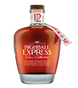 Highball Express 12YO 40% 0,7