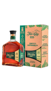 Flor De Cana Terra 40% 0,7