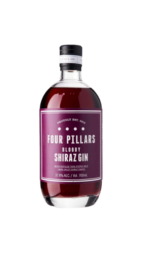 Four Pillars Bloody Shiraz Gin 37,8% 0,7.png