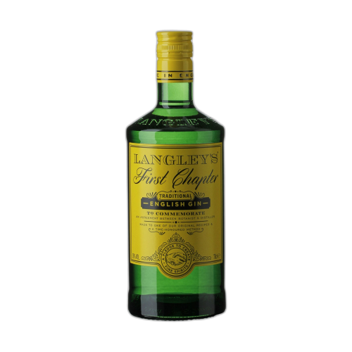 Langley's First Chapter Gin 0,7 38%.png