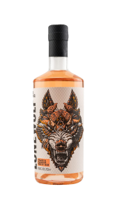 Gin Brewdog Lone Wolf Peach & Passion Fruit 40% 0,7