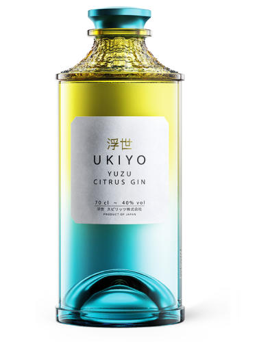 Ukiyo Yuzu Japanese Gin 40% 0,7.png
