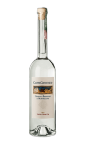Grappa Frescobaldi Castelgio 45% 0,7