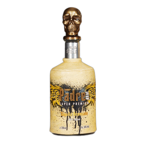 Padre Azul Reposado 0,7